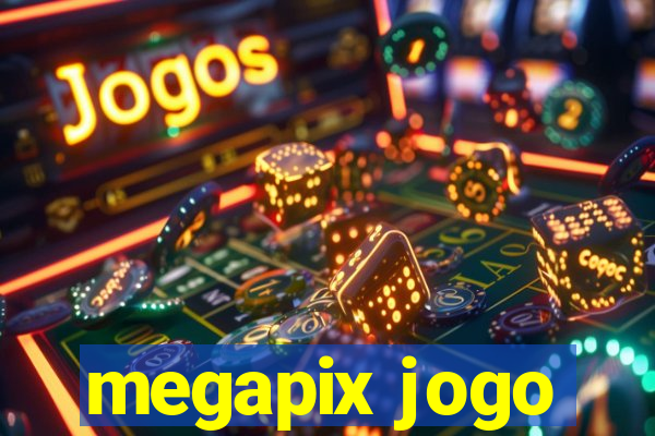 megapix jogo